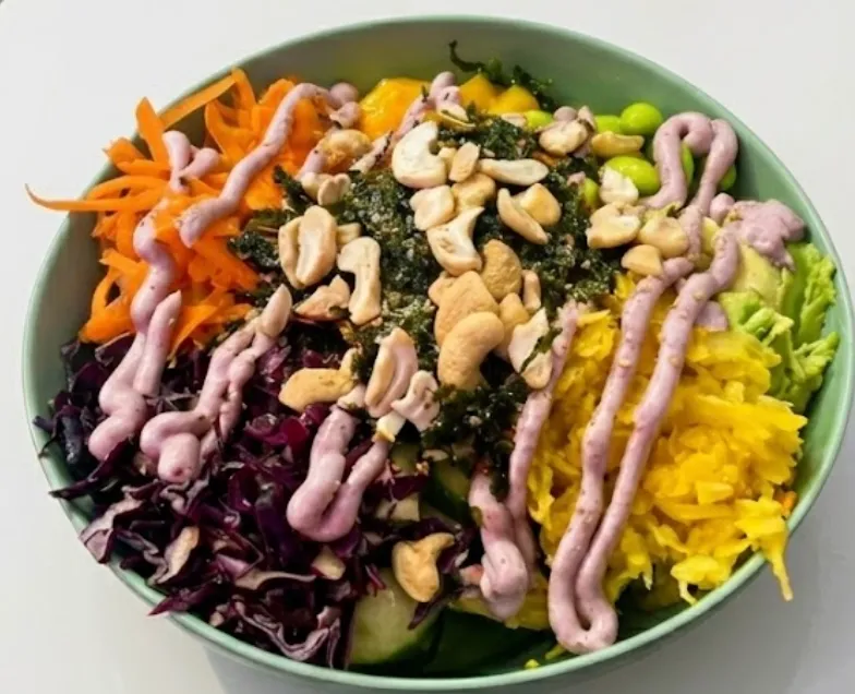 Superfood Deli 1060
