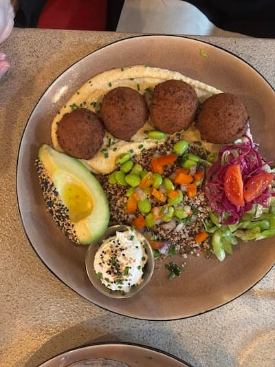 A Vocados - Gluten Free Restaurant