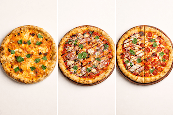 Good F’ing Pizza