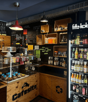 Cafesito Dornbirn