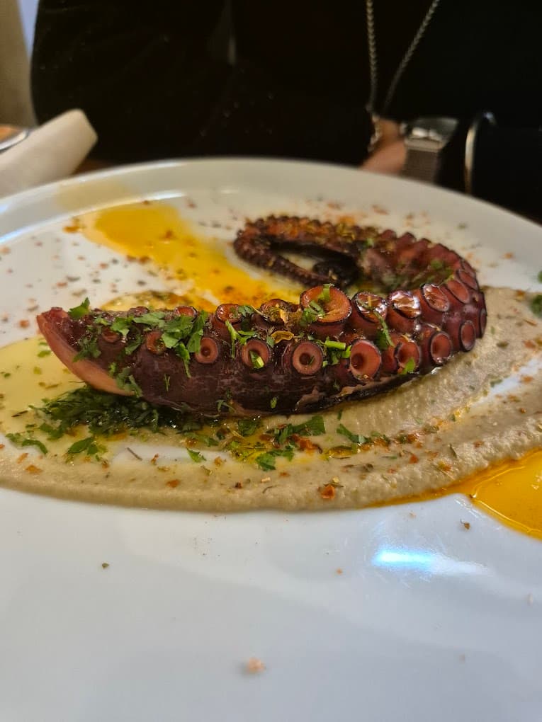 En Ville | Gluten Free Restaurant | Barcelona