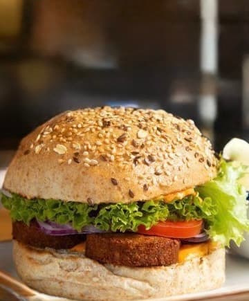 Wippel Burger