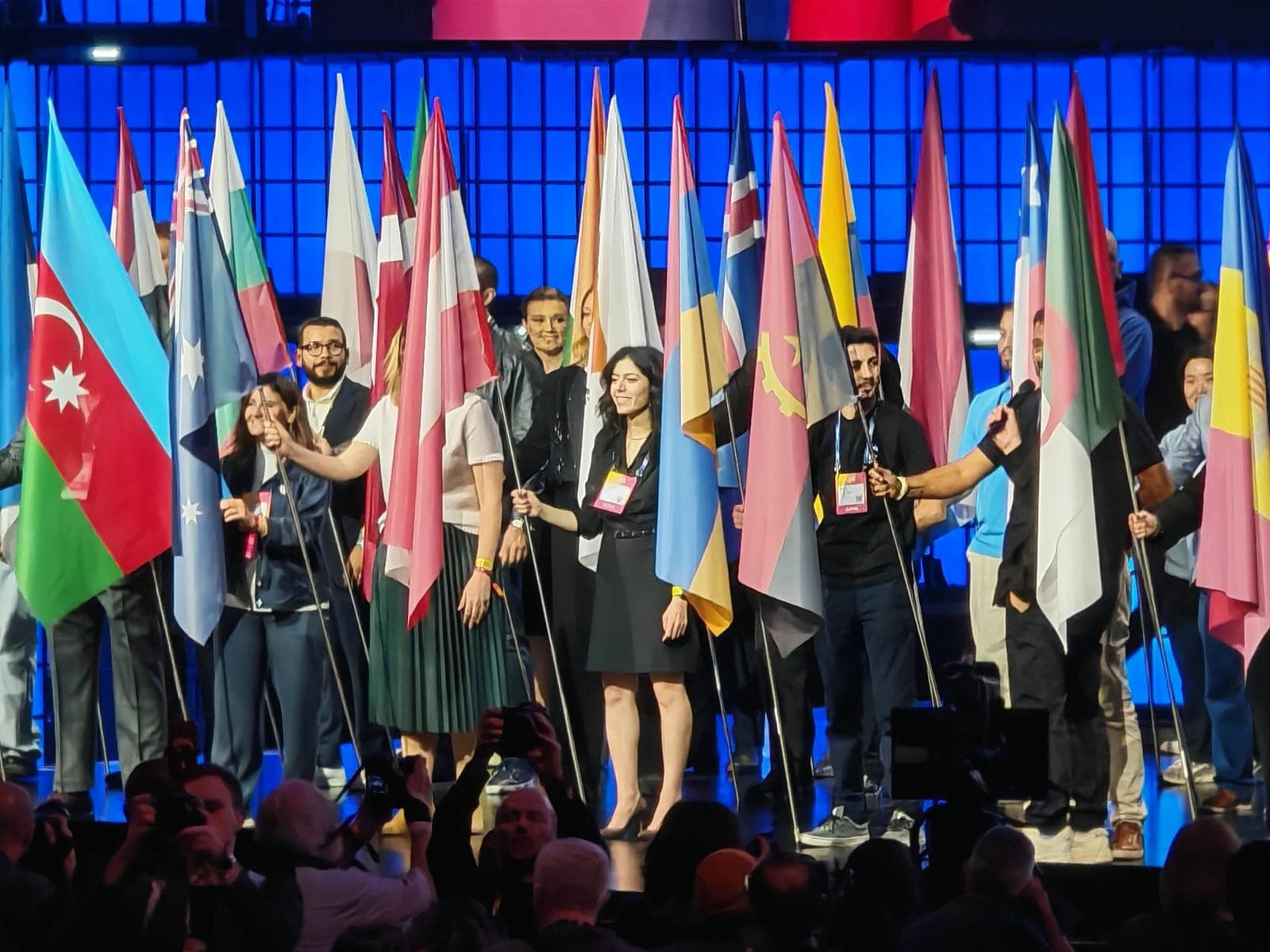 Web Summit
