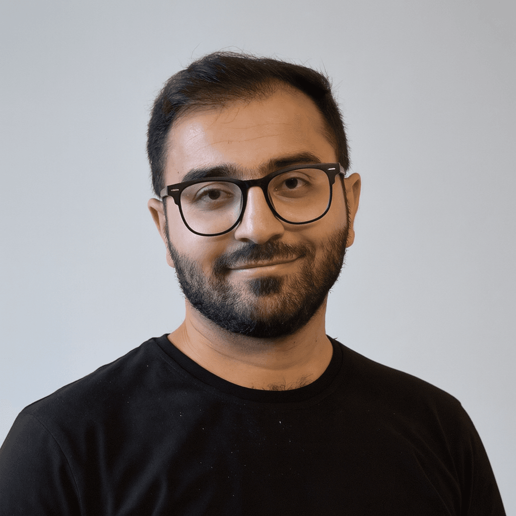 Hamidreza Amini