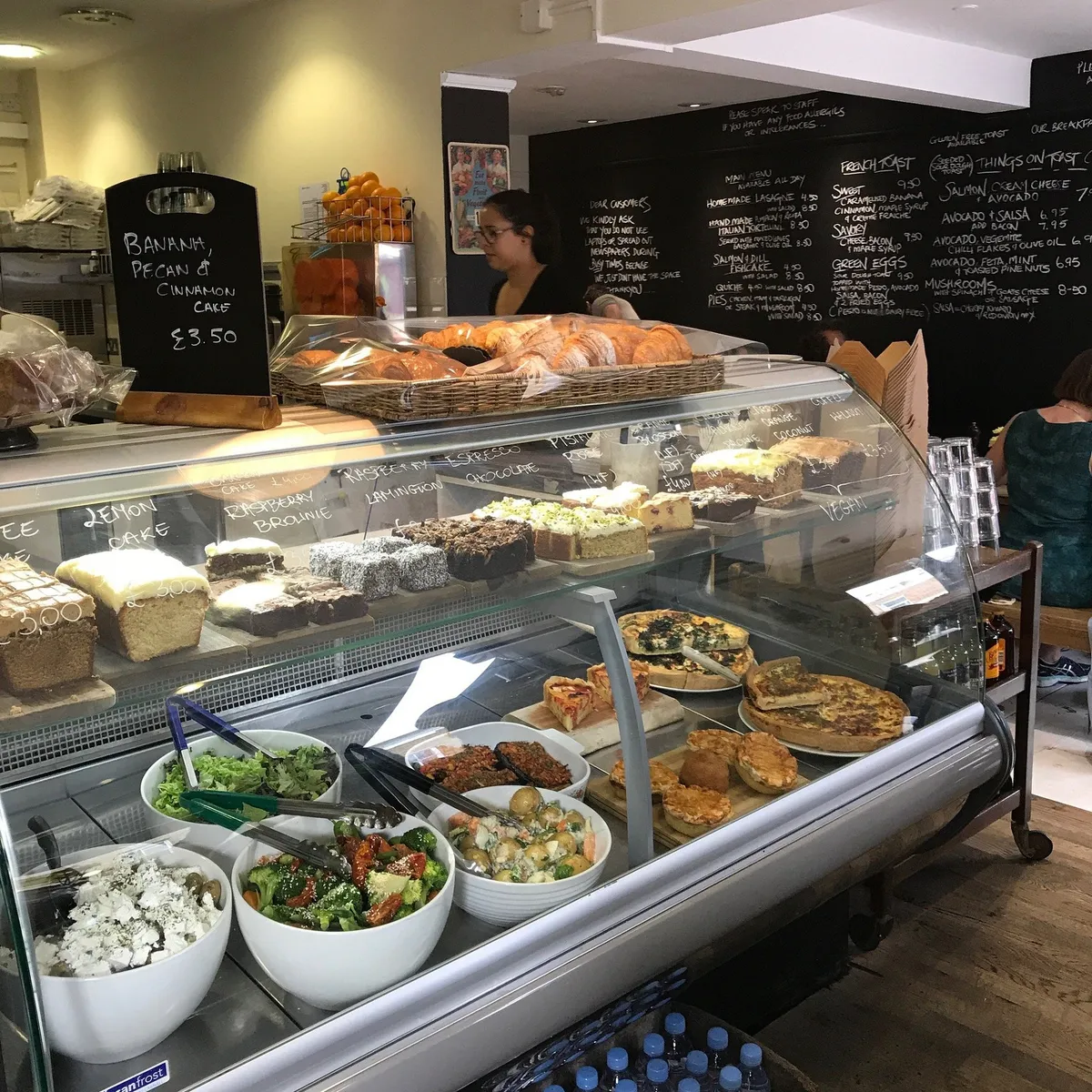 Pimlico Fresh