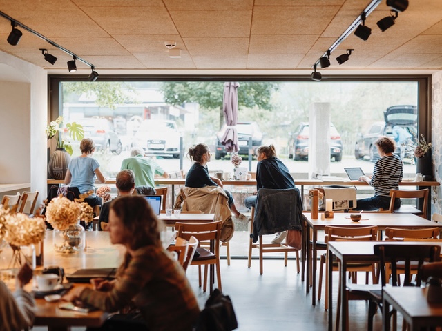 Café Deli