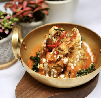 Mali Vegan Thai