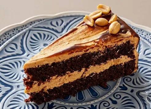 ausnahmsweise - Café für vegane, glutenfreie Kuchen