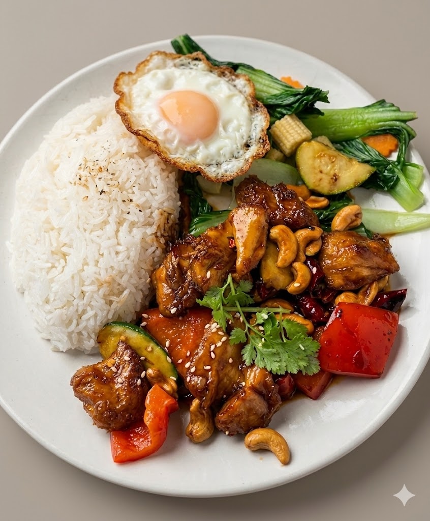 Tea Master Vegetarian Cafe Restaurant