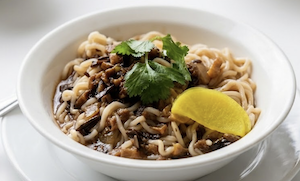 Tea Master Vegetarian Cafe Restaurant