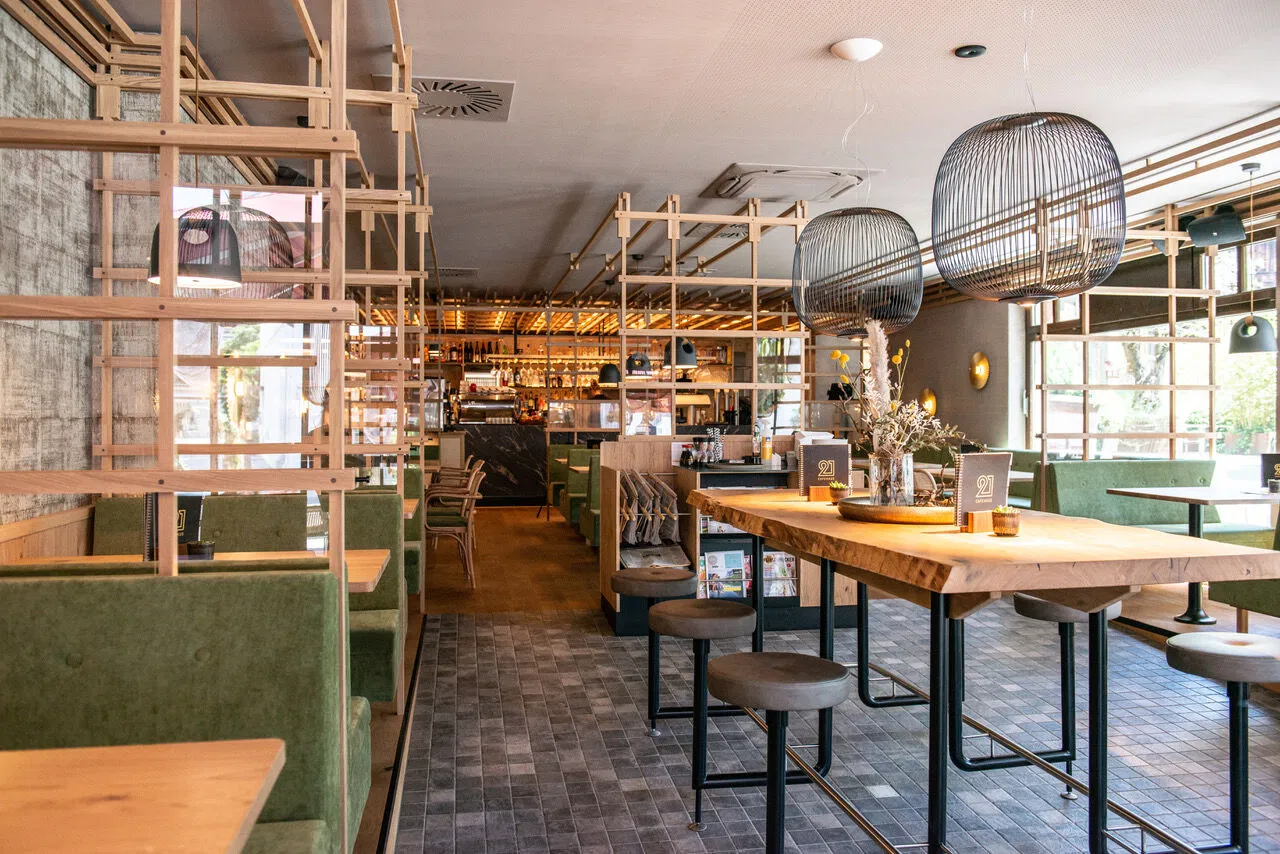 Café Deli