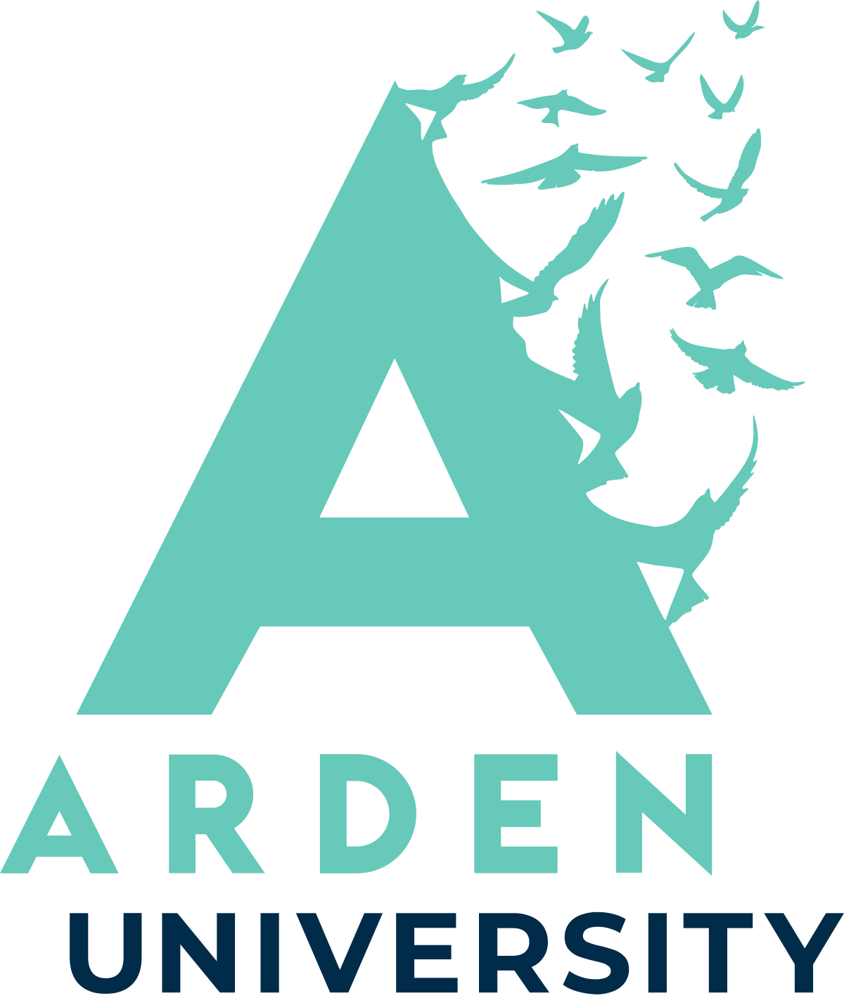 Arden University Partner Logo