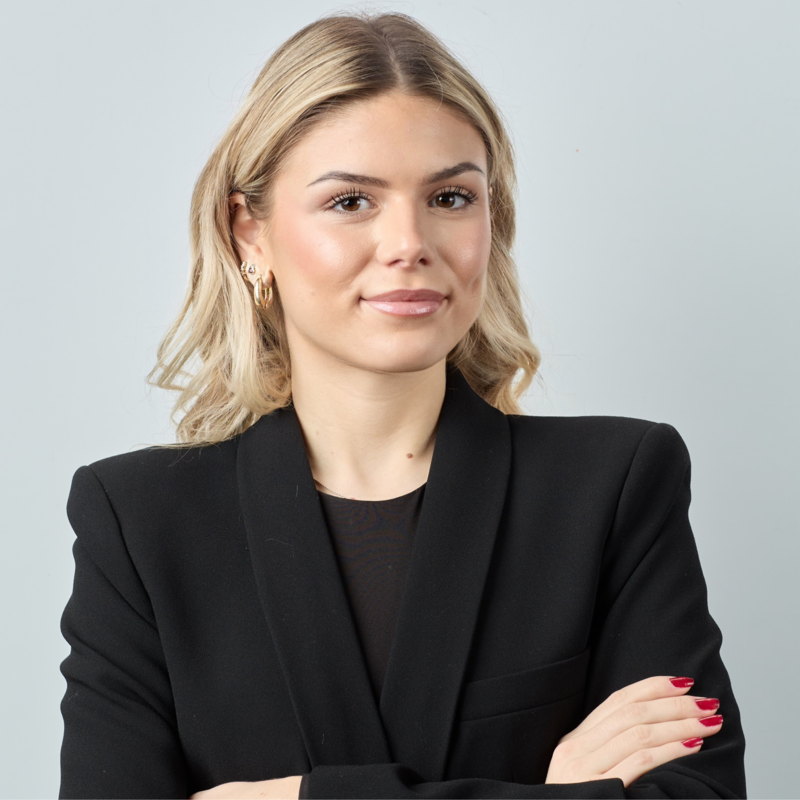Teodora Markovic